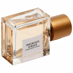 Goldfield & Banks Ingenious Ginger Perfume Spray