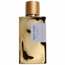 Goldfield & Banks Purple Suede Perfume Spray