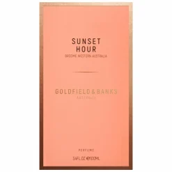 Goldfield & Banks Sunset Hour Perfume Spray