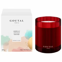 Goutal Ambre et Volupte Scented Candle