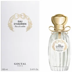 Goutal Eau d'Hadrien Eau de Toilette Spray