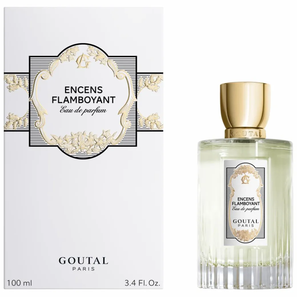 Goutal Encens Flamboyant Eau de Parfum Spray
