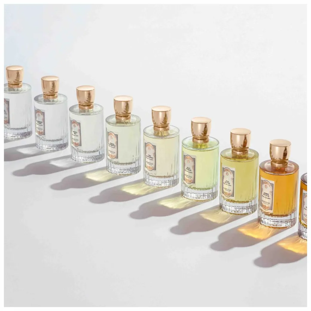 Goutal Encens Flamboyant Eau de Parfum Spray