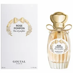 Goutal Rose Pompon Eau de Parfum Spray