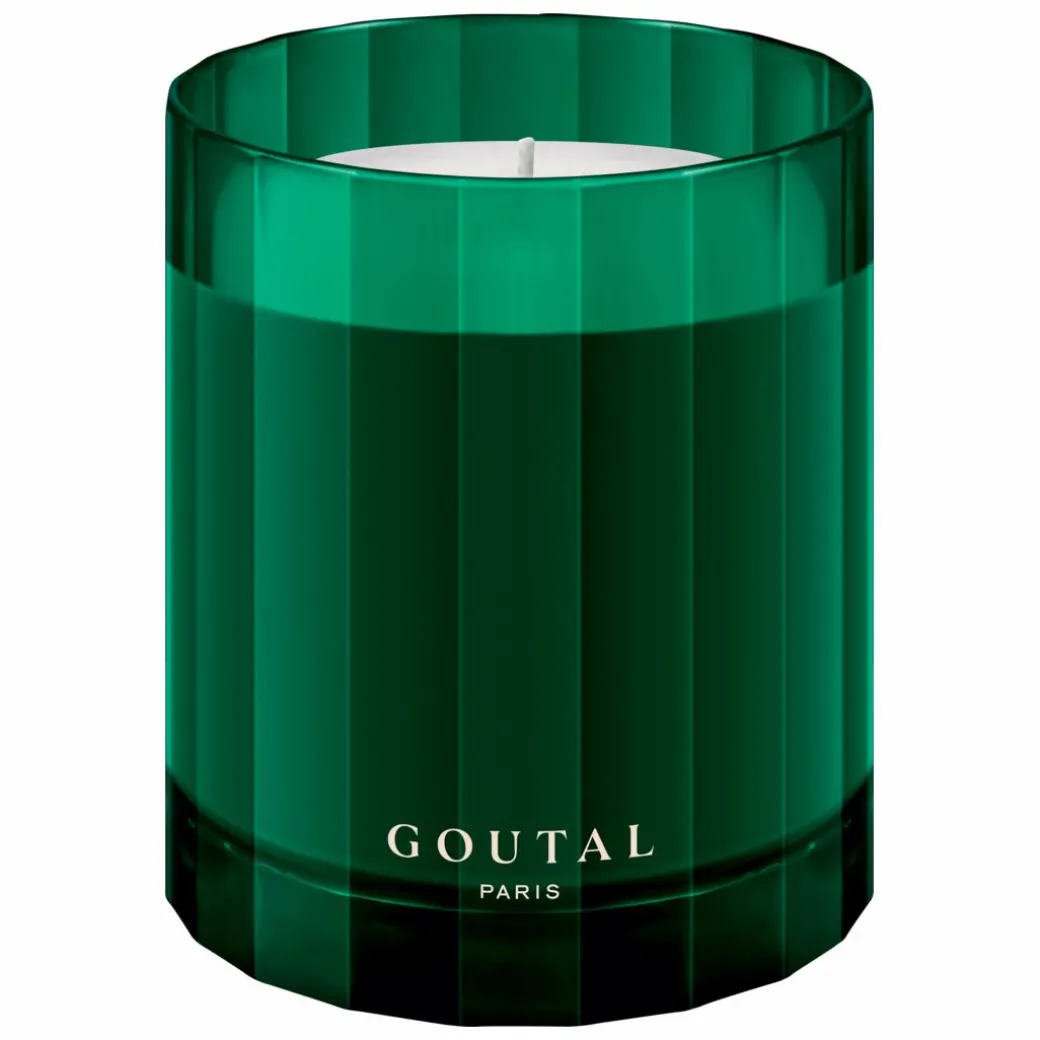 Goutal Une Foret d'Or Scented Candle