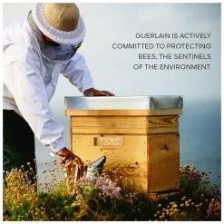 GUERLAIN Abeille Royale Cleansing Care Mousse