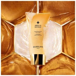GUERLAIN Abeille Royale Cleansing Care Mousse