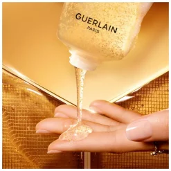 GUERLAIN Abeille Royale Cleansing Care Mousse