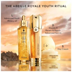 GUERLAIN Abeille Royale Double R Renew & Repair Advanced Serum