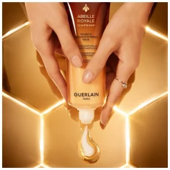 GUERLAIN Abeille Royale Double R Scalp & Hair Radiance & Repair Hair Mask