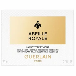 GUERLAIN Abeille Royale Honey Treatment Night Cream