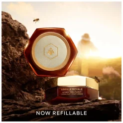 GUERLAIN Abeille Royale Honey Treatment Night Cream