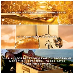 GUERLAIN Abeille Royale Honey Treatment Rich Day Cream