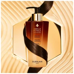 GUERLAIN Abeille Royale Scalp & Hair Revitalising & Fortifying Care Shampoo