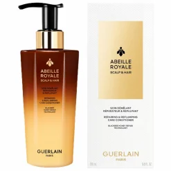 GUERLAIN Abeille Royale Scalp & Hair Repairing & Replumping Care Conditioner
