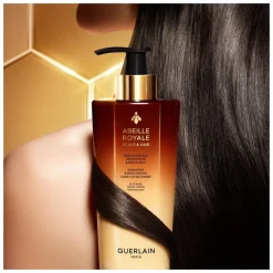 GUERLAIN Abeille Royale Scalp & Hair Repairing & Replumping Care Conditioner