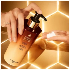 GUERLAIN Abeille Royale Scalp & Hair Repairing & Replumping Care Conditioner