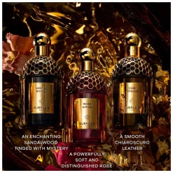 GUERLAIN Absolus Allegoria Santal Royal Eau de Parfum Spray