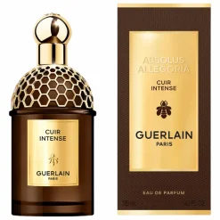 GUERLAIN Absolus Allegoria Cuir Intense Eau de Parfum Spray