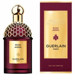 GUERLAIN Absolus Allegoria Rose Amira Eau de Parfum Spray
