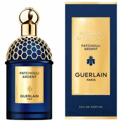 GUERLAIN Absolus Allegoria Patchouli Ardent Eau de Parfum Spray