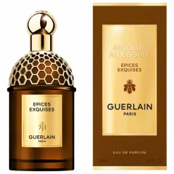 GUERLAIN Absolus Allegoria Epices Exquises Eau de Parfum Spray