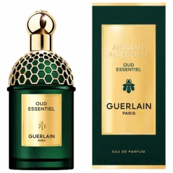 GUERLAIN Absolus Allegoria Oud Essentiel Eau de Parfum Spray
