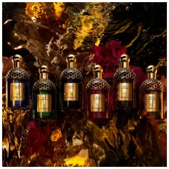 GUERLAIN Absolus Allegoria Oud Essentiel Eau de Parfum Spray