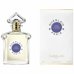 GUERLAIN Apres L'Ondee Eau de Toilette Spray