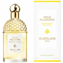 GUERLAIN Aqua Allegoria Bergamote Calabria Eau de Toilette Spray