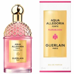 GUERLAIN Aqua Allegoria Forte FloraBloom Eau de Parfum Spray
