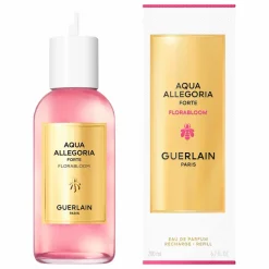 GUERLAIN Aqua Allegoria Forte FloraBloom Eau de Parfum Spray Refill