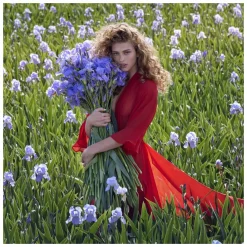 GUERLAIN Aqua Allegoria Forte FloraBloom Eau de Parfum Spray Refill