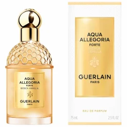 GUERLAIN Aqua Allegoria Forte Bosca Vanilla Eau de Parfum Spray