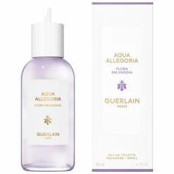 GUERLAIN Aqua Allegoria Flora Salvaggia Eau de Toilette Refill