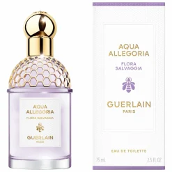 GUERLAIN Aqua Allegoria Flora Salvaggia Eau de Toilette Spray