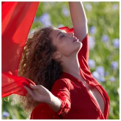 GUERLAIN Aqua Allegoria Forte Rosa Palissandro Eau de Parfum Spray