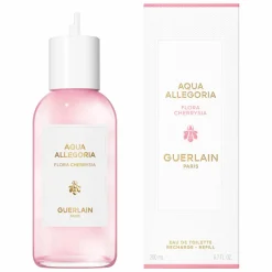 GUERLAIN Aqua Allegoria Flora Cherrysia Eau de Toilette Refill