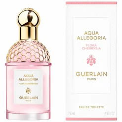 GUERLAIN Aqua Allegoria Flora Cherrysia Eau de Toilette Spray