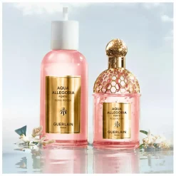 GUERLAIN Aqua Allegoria Forte Rosa Rossa Eau de Parfum Refill