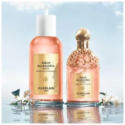 GUERLAIN Aqua Allegoria Forte Rosa Palissandro Eau de Parfum Spray Refill