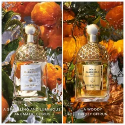 GUERLAIN Aqua Allegoria Forte Mandarine Basilic Eau de Parfum Spray