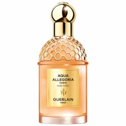 GUERLAIN Aqua Allegoria Forte Oud Yuzu Eau de Parfum Spray