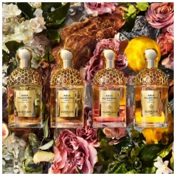 GUERLAIN Aqua Allegoria Forte Oud Yuzu Eau de Parfum Spray