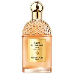 GUERLAIN Aqua Allegoria Forte Oud Yuzu Eau de Parfum Spray