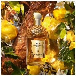 GUERLAIN Aqua Allegoria Forte Oud Yuzu Eau de Parfum Spray