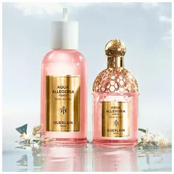 GUERLAIN Aqua Allegoria Forte Rosa Rossa Eau de Parfum Spray