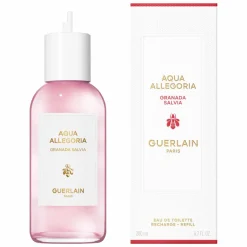 GUERLAIN Aqua Allegoria Granada Salvia Eau de Toilette Refill