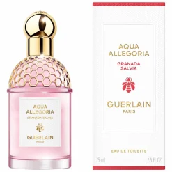 GUERLAIN Aqua Allegoria Granada Salvia Eau de Toilette Spray