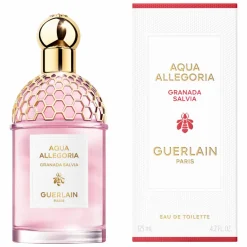 GUERLAIN Aqua Allegoria Granada Salvia Eau de Toilette Spray